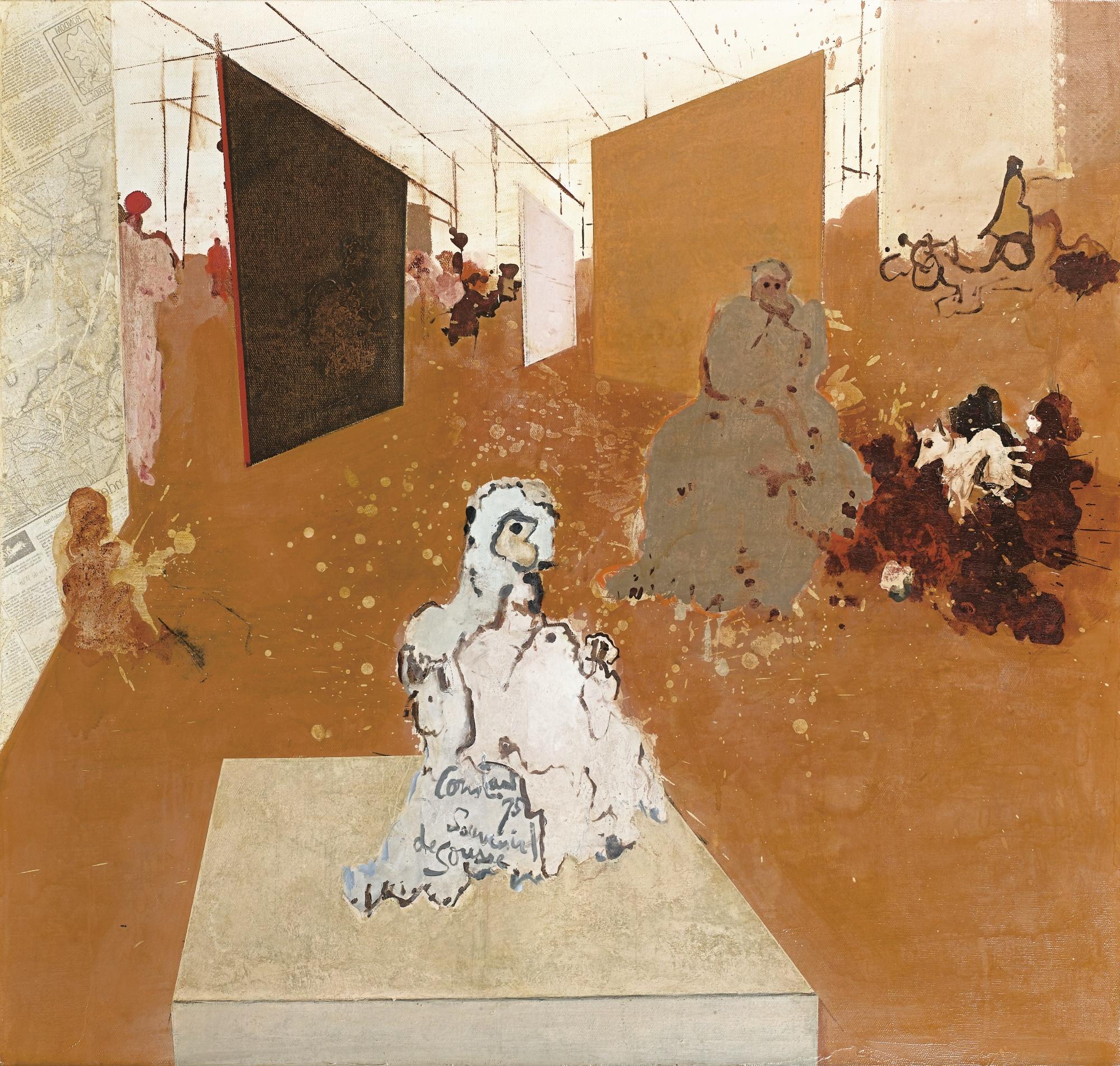 Constant - Souvenir De Sousse