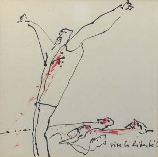 Constant - Vive la Liberté