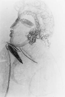 Constantin Brancusi - Drawings, 1920s - 30s