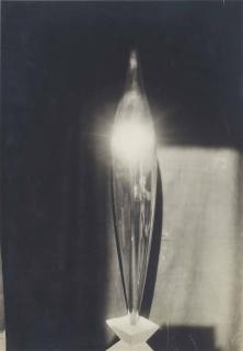 Constantin Brâncuși - Golden Bird, c. 1920