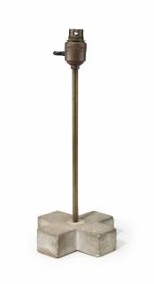 Constantin Brancusi - Lampe