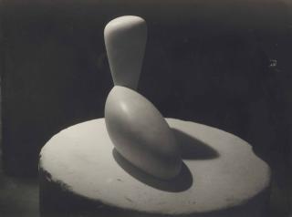 Constantin Brâncuşi - Léda, 1920–1921