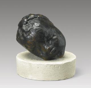 Constantin Brancusi - L\'Enfant Endormi