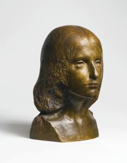 Constantin Brancusi - L\'Orgueil