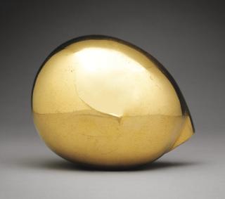 Constantin Brancusi - Prométhée