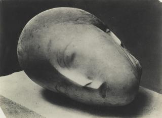 Constantin Brancusi - The Sleeping Muse