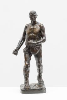 Constantin Meunier - Semeur
