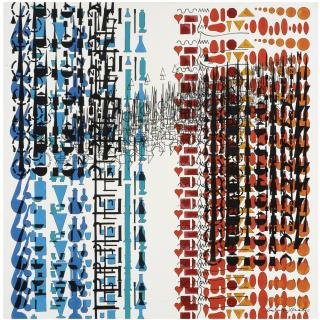 Constantin Xenakis - Greek Dialogue 1Xh