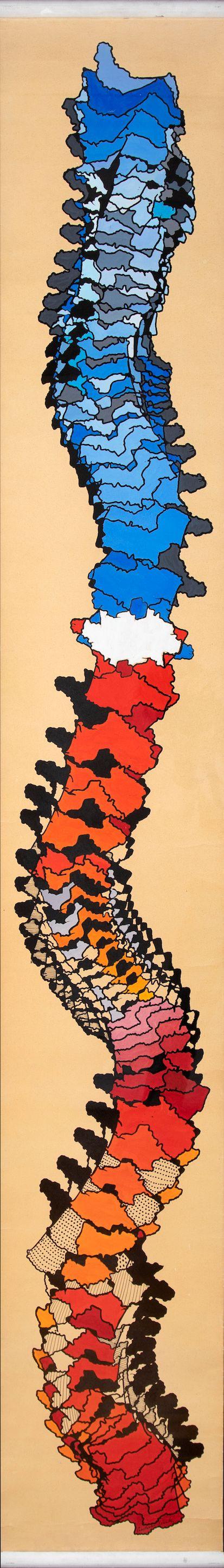 Constantin Xenakis - La France