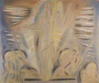 Constantinos Parthenis - Greek the Resurrection