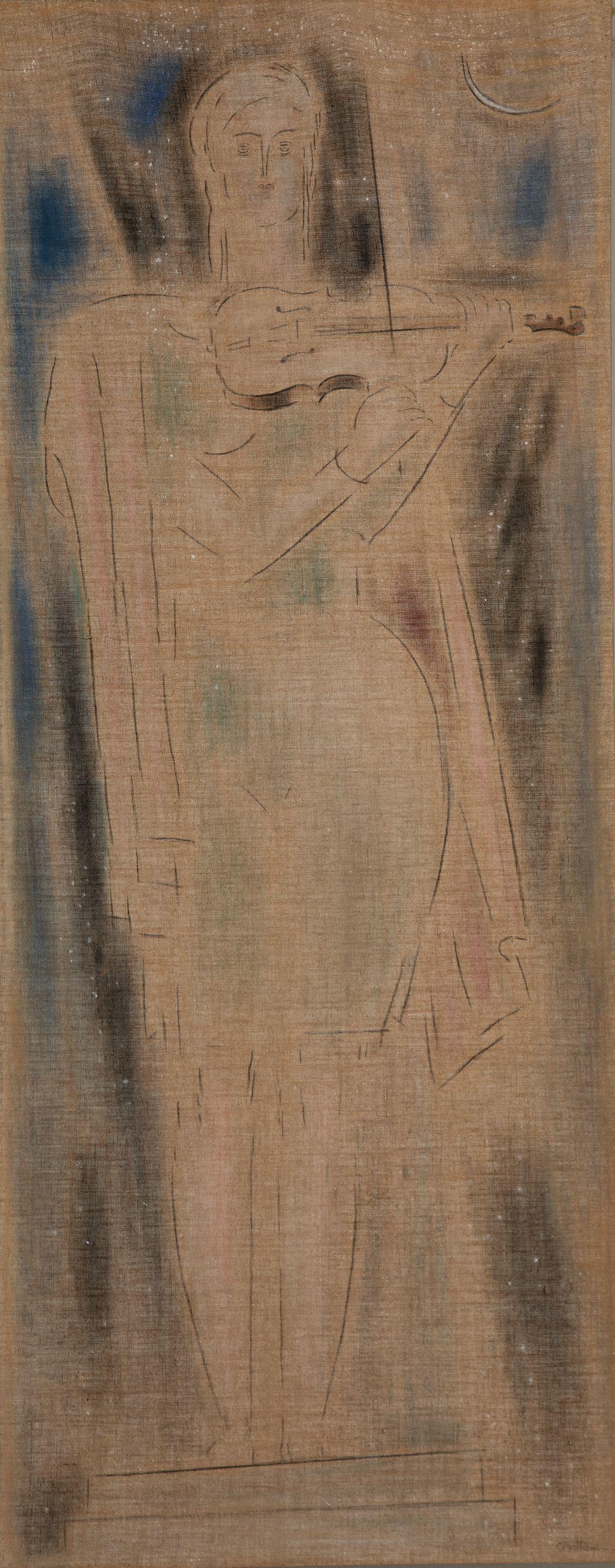 Constantinos Parthenis - Harmony