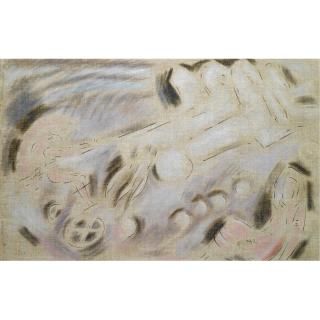 Constantinos Parthenis - Phaethon