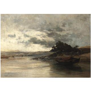 Constantinos Volanakis - Greek The River 