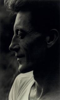 Consuelo Kanaga - Harvey Zook, c. 1940