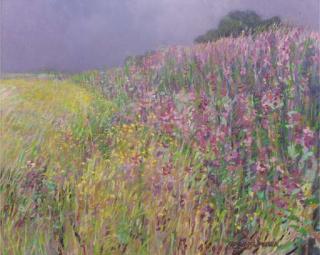 Cor Van Loenen - Wilde Flora