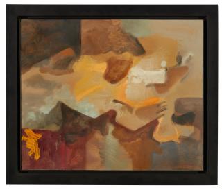 Cordelia Urueta - Untitled