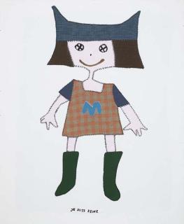 Corinne Marchetti - Je Suis Jeune