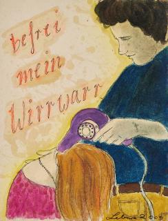 Corinne von Lebusa - \