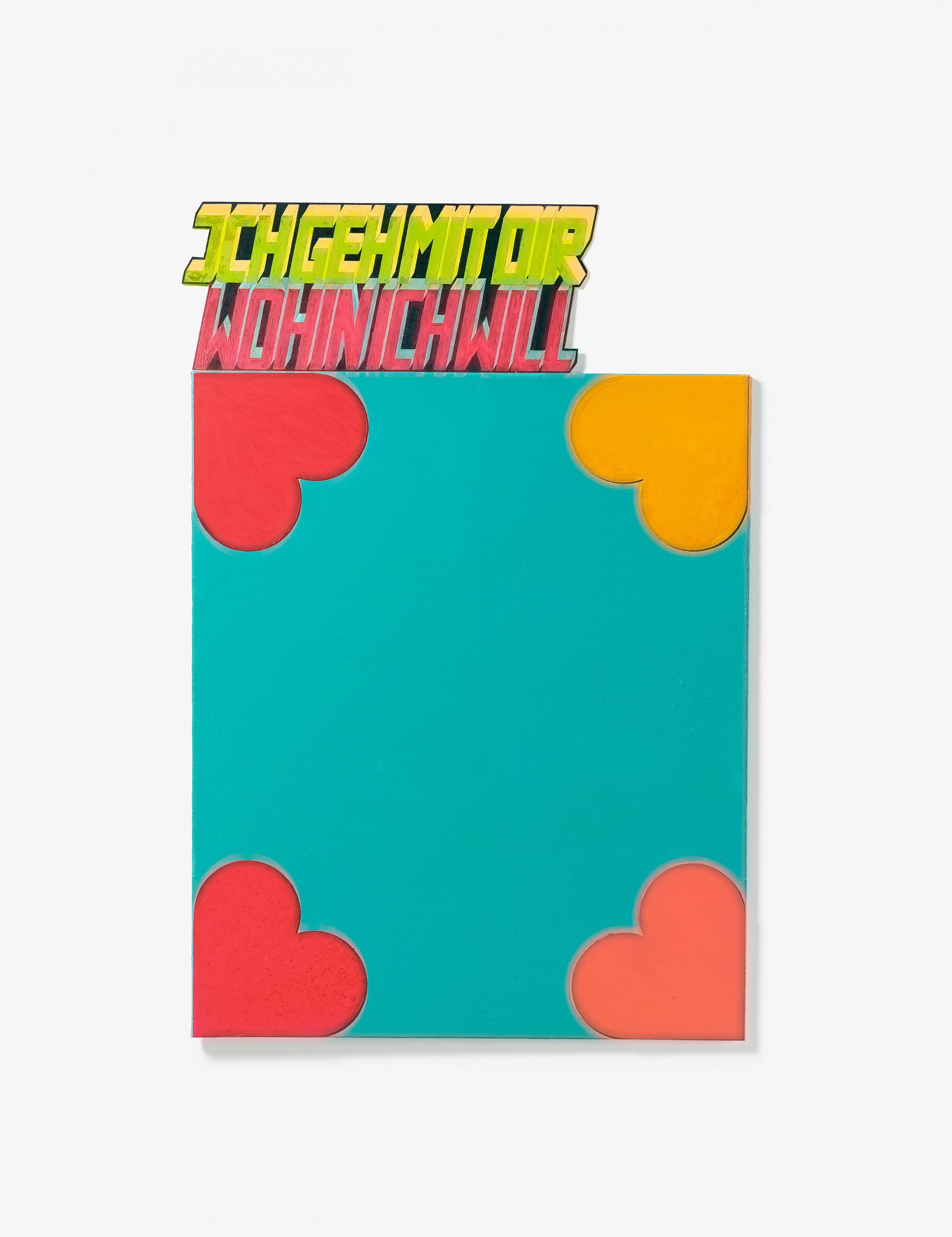 Corinne von Lebusa - \