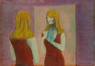 Corinne von Lebusa - \