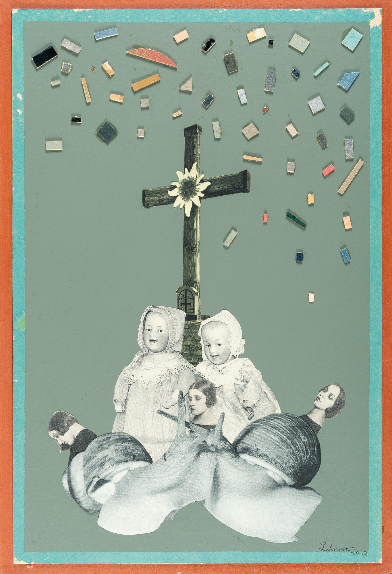 Corinne von Lebusa - „Ihr Kinderlein kommet“