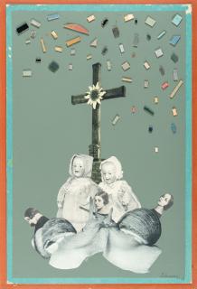 Corinne von Lebusa - „Ihr Kinderlein kommet“