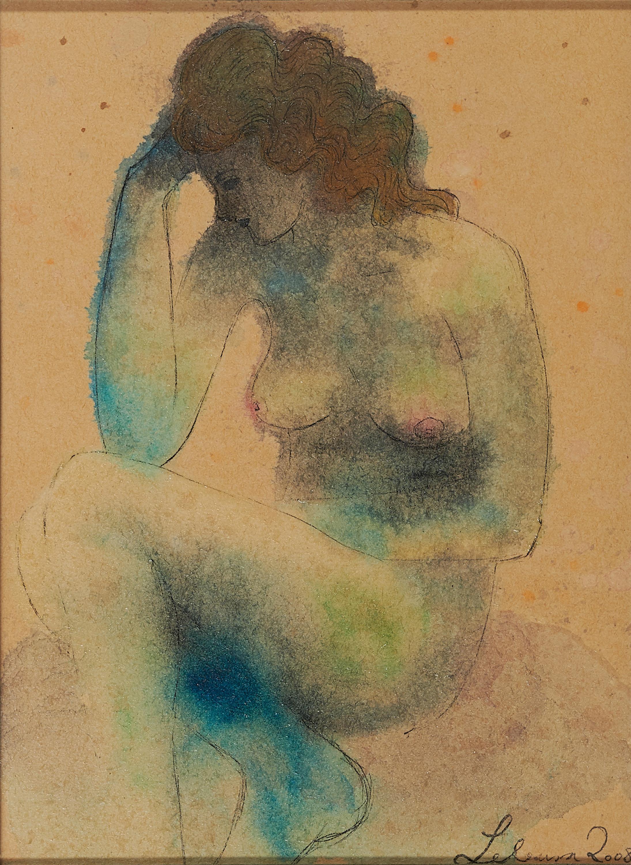 Corinne von Lebusa - Mariella