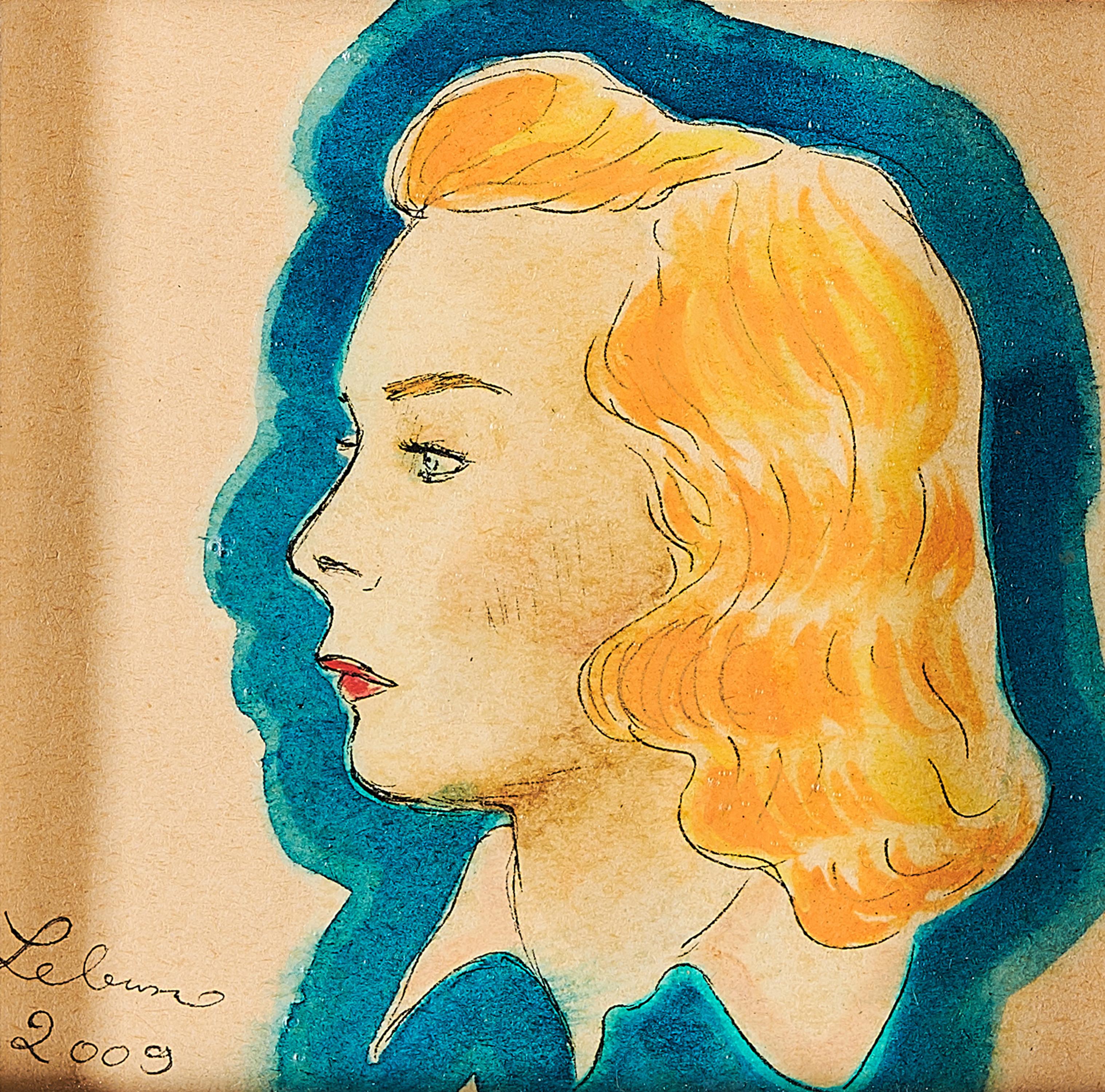 Corinne von Lebusa - \