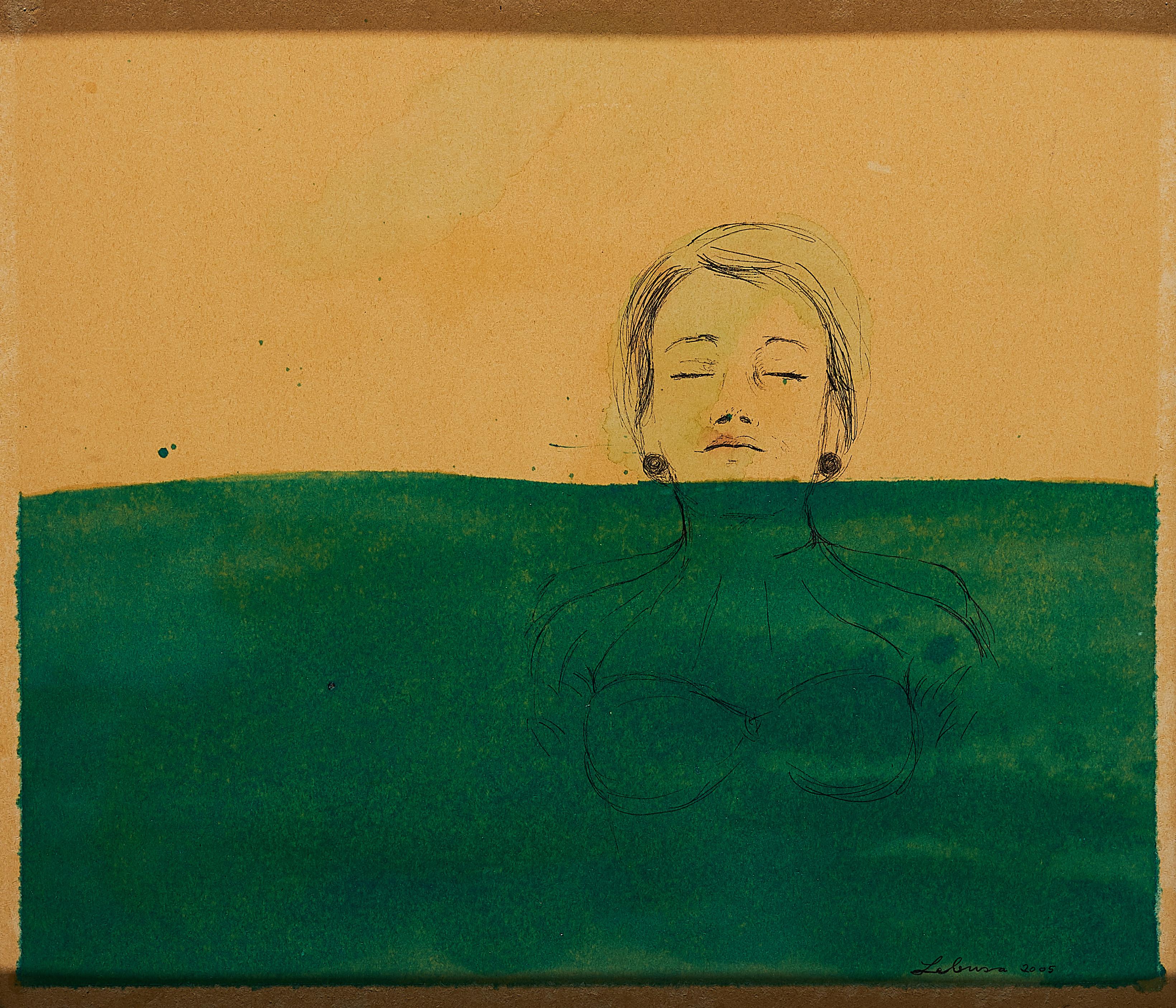 Corinne von Lebusa - \