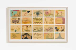 Corinne Von Lebusa - Primashow.