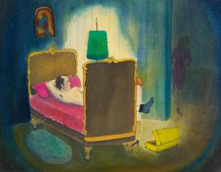 Corinne von Lebusa - \