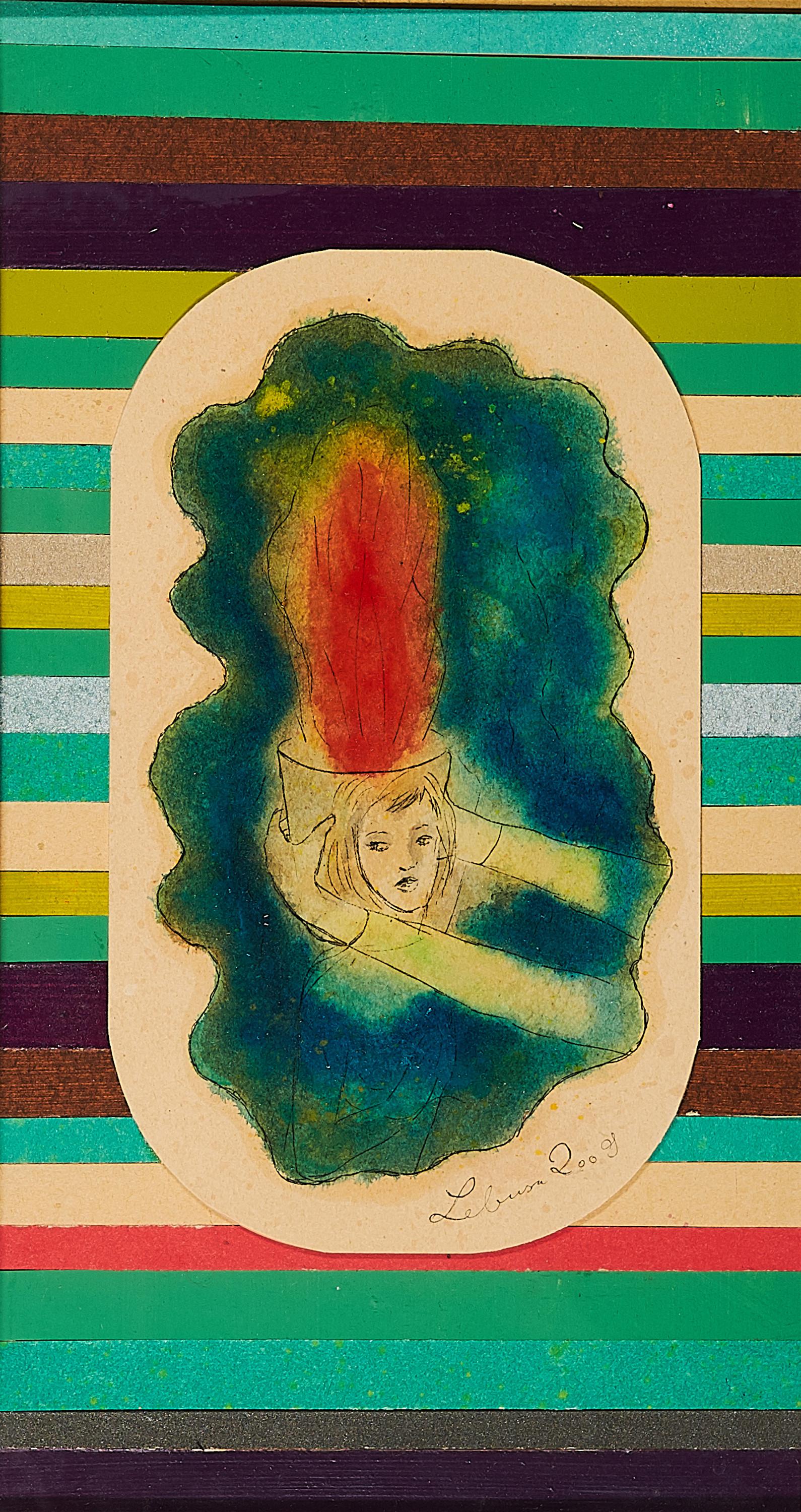 Corinne von Lebusa - \