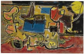 Corneille - Au Bord De La Mer