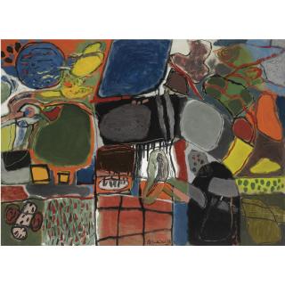 Corneille - Belgian Lieu De Joyeuse