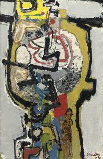 Corneille - Composition