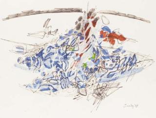 Corneille - Composition