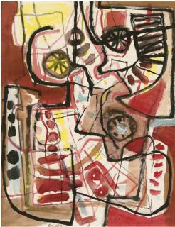 Corneille - Composizione