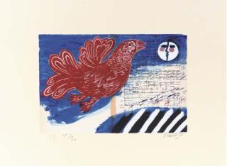 Corneille - Corneille & Componisten