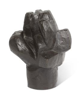 Corneille - De Vuist