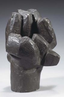 Corneille - De Vuist