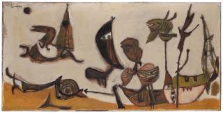 Corneille - Dépouillement (Dispossession)