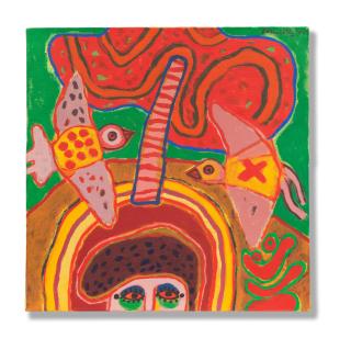 Corneille - Deux oiseaux au coeur de l\'été