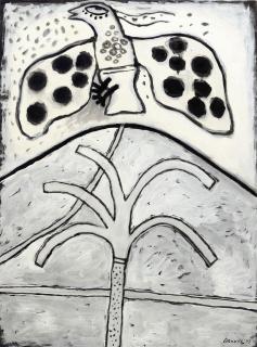 Corneille - Duif - Dove