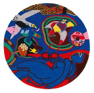 Corneille - Elégie d’un été