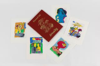 Corneille - Eternel été, 1998