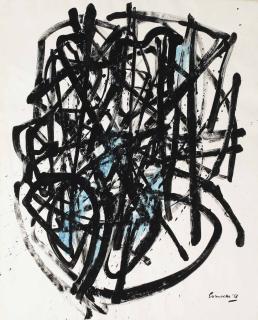 Corneille - Gemination