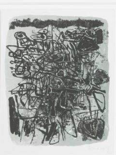 Corneille - Jardin Errant