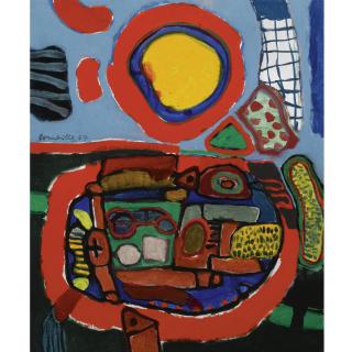 Corneille - Journeé D\'Été