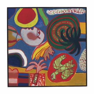 Corneille - L\'Afrique me hante (Africa Haunts Me)