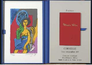 Corneille - L\'amour au jour le jour